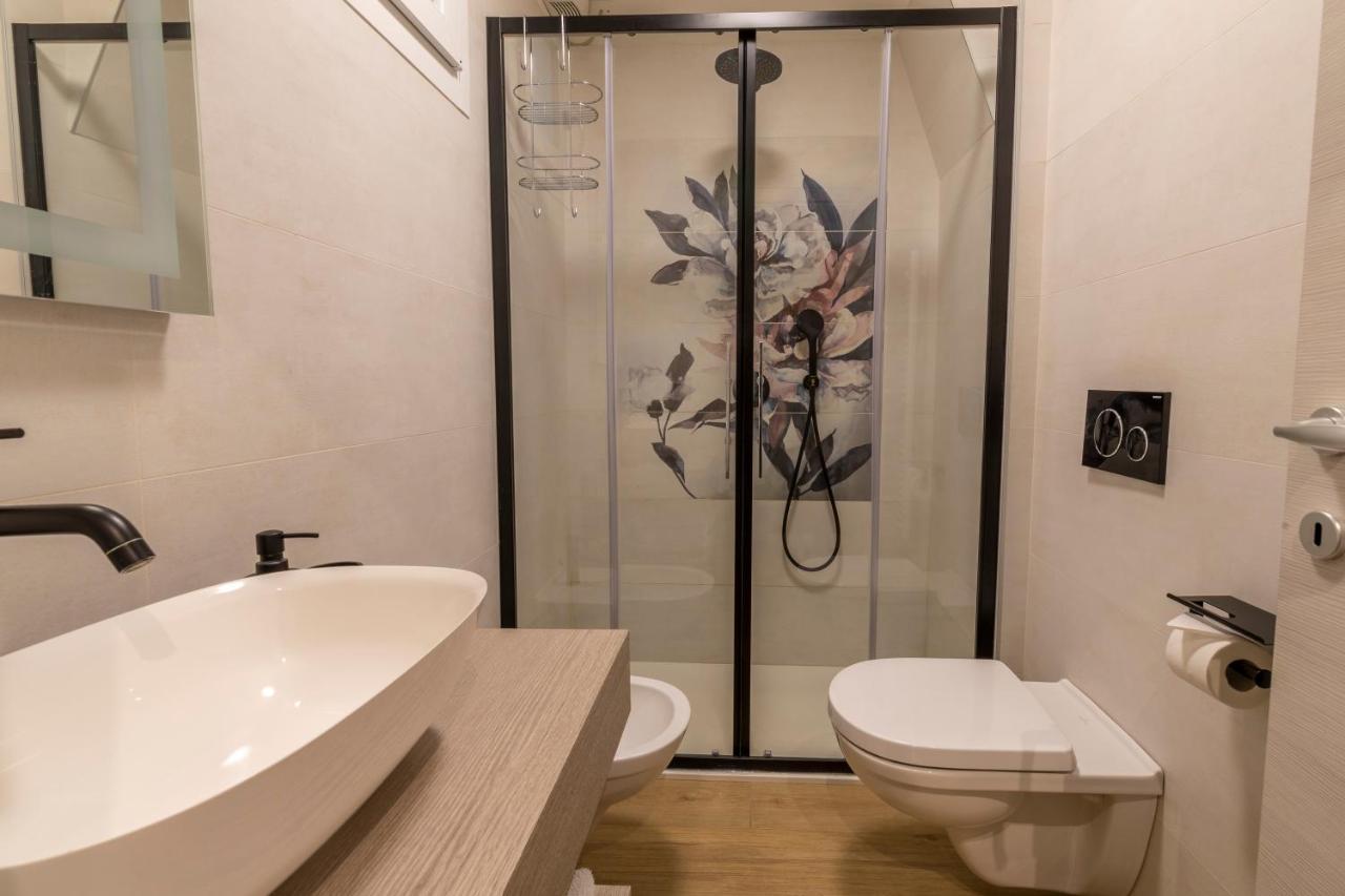 The Cozy Loft, Un Angolo Alla Moda Nel Cuore Di Verona Exterior foto